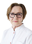 Врач Чижова Татьяна Николаевна
