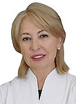Врач Чкадуа Лиана Давидовна