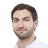 Врач Чхаидзе Георгий Гурамович