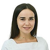 Врач Чхвиркия Лана Омариевна