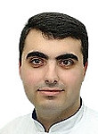 Врач Чколян Гагик Араратович
