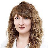Врач Чмарова Ирина Викторовна