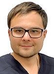 Врач Чмелев Артём Сергеевич