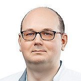 Врач Чмирь Владислав Андреевич