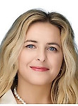 Врач Чмутова Евгения Владимировна