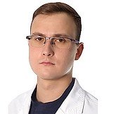 Врач Чмыхов Антон Вячеславович