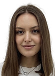 Врач Чобан Юлия Владимировна