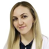 Врач Чобанян Арине Араратовна
