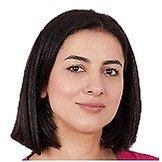 Врач Чобанян Армина Гариковна
