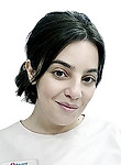 Врач Чобанян Элен Мовсесовна