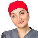 Врач Чочаева Елена Мухажировна