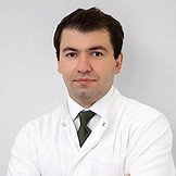 Врач Чочуев Онгар Сагитович