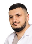 Врач Чопикян Артавазд Арсенович