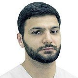 Врач Чопуров Эльчин Мирзаевич