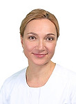 Врач Чорная Наталия Геннадьевна
