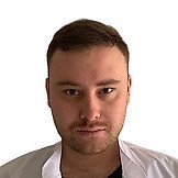 Врач Чоташвили Георгий Нодарович