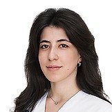 Врач Чотчаева Амина Анзоровна