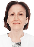 Врач Чотчаева Диана Хусеиновна