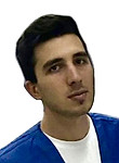 Врач Чшиев Таймураз Владимирович