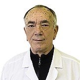 Врач Чубарь Юрий Владимирович