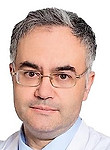Врач Чубаров Михаил Викторович