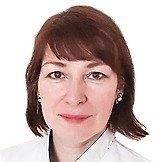 Врач Чубарова Диана Юрьевна