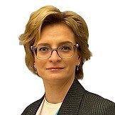 Врач Чубарова Ксения Александровна