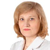 Врач Чубарова Римма Владимировна