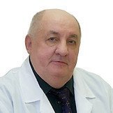 Врач Чубаровский Владимир Владимирович