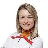 Врач Чубирко Ирина Евгеньевна