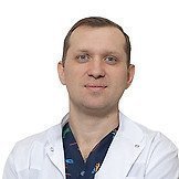 Врач Чубирко Юрий Михайлович