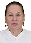 Врач Чубко Татьяна Леонидовна