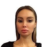 Врач Чубукова Мария Владиславовна