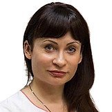 Врач Чубукова Марина Сергеевна