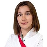 Врач Чубукова Светлана Сергеевна