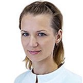 Врач Чубыкина Анна Станиславовна