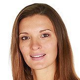 Врач Чубыкина Светлана Вячеславовна
