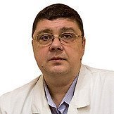 Врач Чучин Александр Константинович