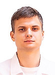 Врач Чучин Георгий Константинович