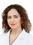 Врач Чучкалова Жанна Андреевна