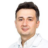 Врач Чучуев Евгений Станиславович