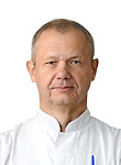 Врач Чудаев Дмитрий Борисович