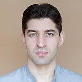 Врач Чудайкин Александр Николаевич