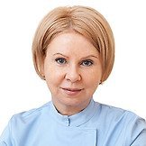 Врач Чудакова Людмила Александровна