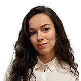 Врач Чудакова Наталья Владимировна