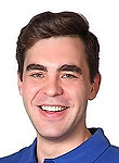 Врач Чуданов Владислав Сергеевич