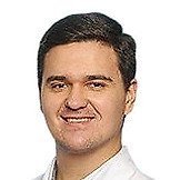 Врач Чудин Артём Вячеславович