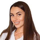 Врач Чудина Анна Владимировна