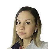 Врач Чудина Екатерина Александровна