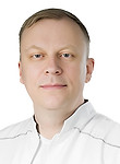 Врач Чудинов Алексей Владимирович